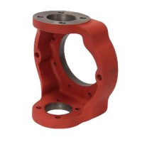 Carcaça de Giro - U05.142