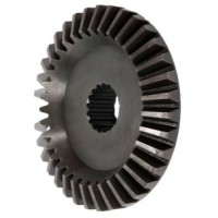 Engrenagem Coroa - T02.F35